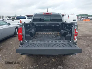 2018 Chevrolet Colorado 2WD LT with VIN 1GCGSCEN9J1119515, listed as a IAAI auction lot 42113505 with 105,795 mi miles and . Bid and sale history available at DreamBid. Image 17.