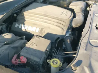 2014 Dodge Charger RT Max z VIN 2C3CDXCTXEH226957, wystawiony jako IAAI lot #43450279 z przebiegiem 259 622 mil mil oraz . Historia ofert i sprzedaży dostępna na DreamBid. Obrazek 18.