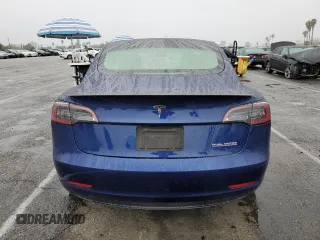 2023 Tesla Model 3 Performance z VIN 5YJ3E1EC8PF461353, wystawiony jako Copart lot #45044865 z przebiegiem 32 324 mil mil oraz Szkoda całkowita • Salvage title. Historia ofert i sprzedaży dostępna na DreamBid. Obrazek 6.