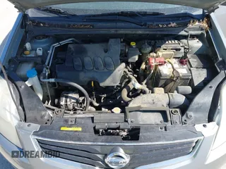2011 Nissan Sentra S with VIN 3N1AB6AP6BL732008, listed as a IAAI auction lot 41781701 with 174,996 mi miles and . Bid and sale history available at DreamBid. Image 10.