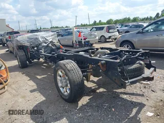 2016 Ford F-250 Lariat with VIN 1FT7W2B62GEA64063, listed as a IAAI auction lot 40114220 with Not Provided miles and . Bid and sale history available at DreamBid. Image 3.