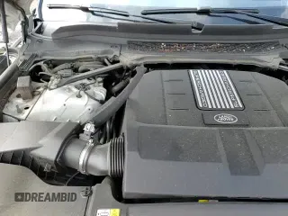 2017 Land Rover Range Rover Sport Autobiography с VIN SALWV2FE6HA134147, выставлен на аукционе Copart как лот 64157695 с пробегом 81 422 миль миль и Списание • Salvage title. История ставок и продаж доступна на DreamBid. Изображение 14.