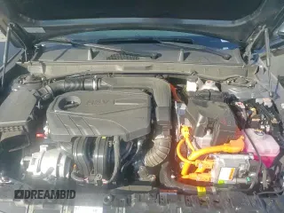 2025 Hyundai Sonata SEL с VIN KMHL34JJXSA122599, выставлен на аукционе Copart как лот 80478835 с пробегом 10 618 миль миль и Списание • Salvage title. История ставок и продаж доступна на DreamBid. Изображение 14.