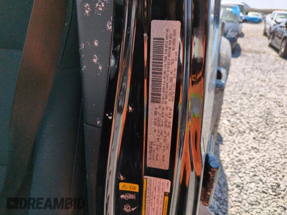 2020 Jeep Gladiator Sport S с VIN 1C6HJTAG1LL158662, выставлен на аукционе Copart как лот 60074745 с пробегом 46 837 миль миль и Списание • Salvage title. История ставок и продаж доступна на DreamBid. Изображение 12.