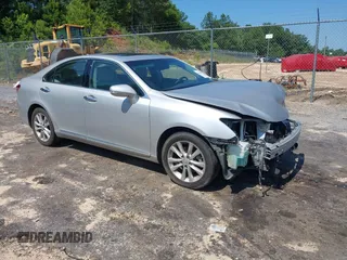 2011 Lexus ES 330 with VIN JTHBK1EGXB2441834, listed as a IAAI auction lot 42562519 with 140,868 mi miles and . Bid and sale history available at DreamBid. Image 1.