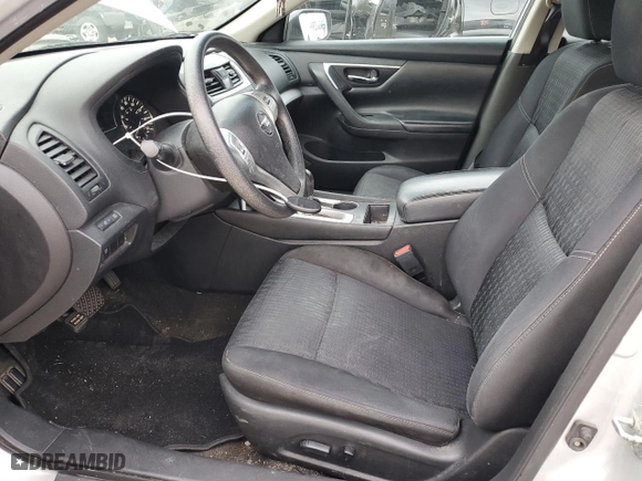 2016 Nissan Altima 2.5 S with VIN 1N4AL3AP1GN346134, listed as a Copart auction lot 82187434 with 160,453 mi miles and Clean Title. Bid and sale history available at carsss.com. Image 7.