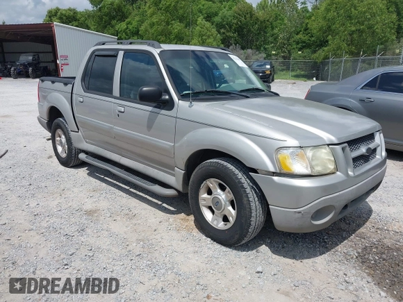 2003 Ford Explorer Sport Trac XLS с VIN 1FMZU77E23UA64779, выставлен на аукционе IAAI как лот 42241409 с пробегом 212 608 миль миль и . История ставок и продаж доступна на DreamBid. Изображение 1.