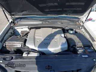 2007 Lexus GX 470 z VIN JTJBT20X870131127, wystawiony jako IAAI lot #42111172 z przebiegiem 203 780 mil mil oraz . Historia ofert i sprzedaży dostępna na DreamBid. Obrazek 10.