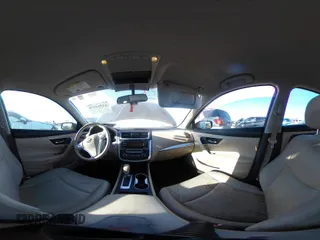 2017 Nissan Altima SR with VIN 1N4AL3AP8HN317277, listed as a IAAI auction lot 42514928 with 98,349 mi miles and . Bid and sale history available at DreamBid. Image 18.