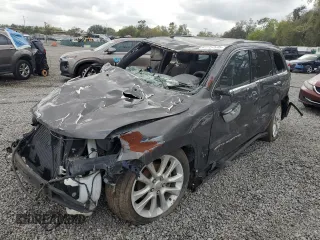 2017 Jeep Grand Cherokee Limited with VIN 1C4RJEBGXHC712537, listed as a Copart auction lot 47727505 with 0 mi miles and Salvage Title. Bid and sale history available at carsss.com. Image 1.