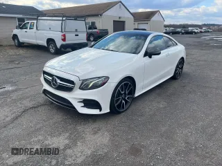 2019 Mercedes-Benz E-Class AMG E 53 with VIN WDD1J6BB5KF099939, listed as a Copart auction lot 85032824 with 228,089 mi miles and Clean Title. Bid and sale history available at carsss.com. Image 1.