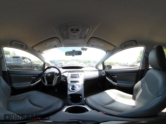 2014 Toyota Prius с VIN JTDKN3DP7E3058132, выставлен на аукционе IAAI как лот 42569536 с пробегом 263 089 миль миль и . История ставок и продаж доступна на DreamBid. Изображение 18.