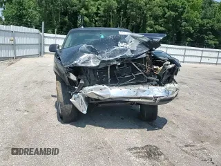 2005 GMC Yukon SLE with VIN 1GKEC13T35R233595, listed as a Copart auction lot 64571554 with 0 mi miles and Salvage Title. Bid and sale history available at carsss.com. Image 11.