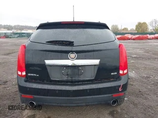 2016 Cadillac SRX Luxury Collection with VIN 3GYFNEE33GS561222, listed as a IAAI auction lot 42012531 with 82,324 mi miles. Bid and sale history available at carsss.com. Image 15.