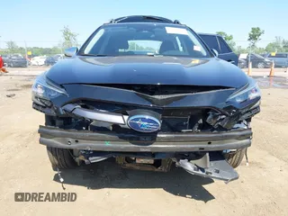 2024 Subaru Outback Touring XT with VIN 4S4BTGPD0R3120275, listed as a IAAI auction lot 42393624 with 20,975 mi miles and . Bid and sale history available at DreamBid. Image 6.