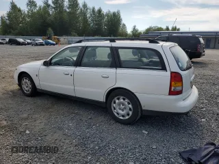 2001 Saturn LW z VIN 1G8JU82F21Y503583, wystawiony jako Copart lot #65959144 z przebiegiem Nie podano mil oraz Szkody całkowita. Historia ofert i sprzedaży dostępna na DreamBid. Obrazek 2.