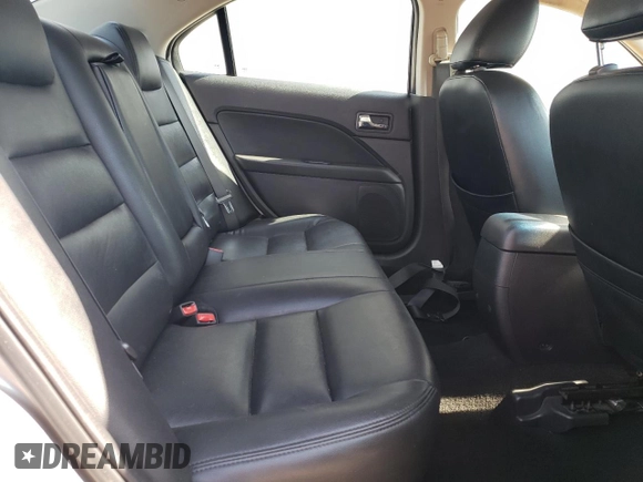 2009 Ford Fusion SEL with VIN 3FAHP08179R168703, listed as a Copart auction lot 51786425 with Not Provided miles and Salvage Title. Bid and sale history available at DreamBid. Image 10.