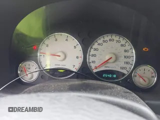 2004 Jeep Liberty Limited с VIN 1J4GL58K54W104294, выставлен на аукционе IAAI как лот 42305472 с пробегом 254 018 миль миль и . История ставок и продаж доступна на DreamBid. Изображение 7.