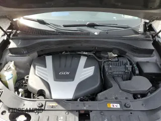 2014 Kia Sorento EX with VIN 5XYKUDA78EG498501, listed as a Copart auction lot 51641285 with 88,472 mi miles and Clean Title. Bid and sale history available at carsss.com. Image 12.