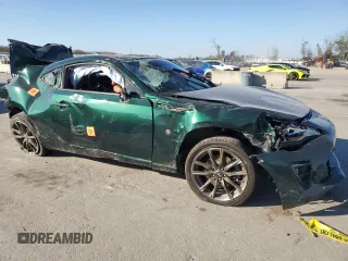2020 Toyota 86 GT with VIN JF1ZNAE18L8750144, listed as a Copart auction lot 41704065 with 64,878 mi miles and Non Repairable. Bid and sale history available at carsss.com. Image 4.