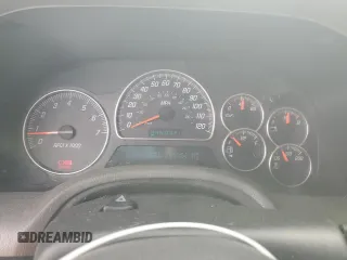 2003 GMC Envoy SLT with VIN 1GKDT13S232107429, listed as a Copart auction lot 48615135 with 245,956 mi miles and Clean Title. Bid and sale history available at carsss.com. Image 9.