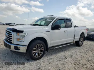 2015 Ford F-150 XLT z VIN 1FTEX1EP4FFA24837, wystawiony jako Copart lot #61479355 z przebiegiem 134 162 mil mil oraz Szkoda całkowita • Salvage title. Historia ofert i sprzedaży dostępna na DreamBid. Obrazek 1.