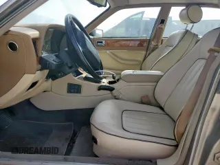 1994 Jaguar XJ с VIN SAJKX174XRC692378, выставлен на аукционе Copart как лот 65275795 с пробегом 80 748 миль миль и Чистый • Clean title. История ставок и продаж доступна на DreamBid. Изображение 7.
