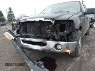 2008 Ford F-150 XLT с VIN 1FTPW12538FA40559, выставлен на аукционе IAAI как лот 41200440 с пробегом 243 970 миль миль и . История ставок и продаж доступна на DreamBid. Изображение 6.