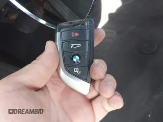 2020 BMW X2 xDrive28i z VIN WBXYJ1C03L5P60659, wystawiony jako IAAI lot #42142386 z przebiegiem 106 914 mil mil oraz . Historia ofert i sprzedaży dostępna na DreamBid. Obrazek 11.