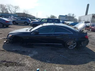 2012 Mercedes-Benz CL 550 z VIN WDDEJ9EB2CA028727, wystawiony jako IAAI lot #41891154 z przebiegiem 52 346 mil mil oraz . Historia ofert i sprzedaży dostępna na DreamBid. Obrazek 15.