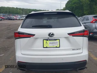 2019 Lexus NX 300 with VIN JTJYARBZ6K2134371, listed as a IAAI auction lot 42083498 with 120,558 mi miles and . Bid and sale history available at DreamBid. Image 16.