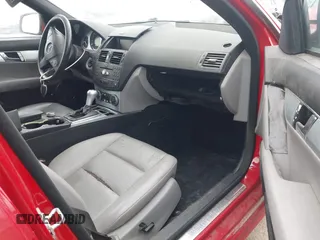 2008 Mercedes-Benz C 300 Sport с VIN WDDGF54X38F056241, выставлен на аукционе IAAI как лот 42431112 с пробегом 209 869 миль миль и . История ставок и продаж доступна на DreamBid. Изображение 5.