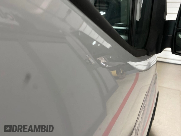 2020 Ford Transit Cargo with VIN 1FTBR1CG6LKA17312, listed as a IAAI auction lot 42284054 with 173,479 mi miles and . Bid and sale history available at DreamBid. Image 8.