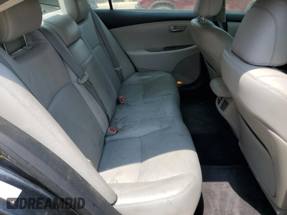 2011 Lexus ES 330 with VIN JTHBK1EG1B2466847, listed as a Copart auction lot 59402315 with 160,146 mi miles and Salvage title. Bid and sale history available at DreamBid. Image 10.