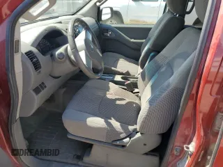 2013 Nissan Frontier Desert Runner with VIN 1N6AD0ER9DN728406, listed as a Copart auction lot 63020985 with Not provided miles and Salvage title. Bid and sale history available at DreamBid. Image 7.