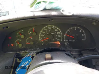 1997 Ford F-150 with VIN 1FTDF1768VNA92419, listed as a IAAI auction lot 41468196 with 91,943 mi miles and . Bid and sale history available at DreamBid. Image 7.