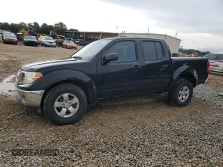 2010 Nissan Frontier SE с VIN 1N6AD0ERXAC401293, выставлен на аукционе Copart как лот 62299915 с пробегом 128 425 миль миль и Списание • Salvage title. История ставок и продаж доступна на DreamBid. Изображение 1.
