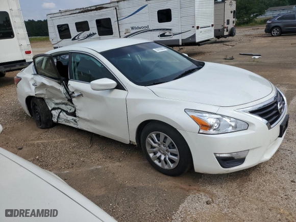 2014 Nissan Altima 2.5 S with VIN 1N4AL3AP9EN381498, listed as a Copart auction lot 57979484 with 161,999 mi miles and Salvage Title. Bid and sale history available at carsss.com. Image 4.