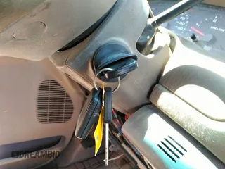 2003 Ford Excursion с VIN 1FMSU45F83EB25140, выставлен на аукционе IAAI как лот 42560461 с пробегом 241 000 миль миль и . История ставок и продаж доступна на DreamBid. Изображение 11.