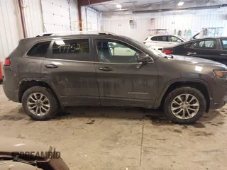 2020 Jeep Cherokee Altitude с VIN 1C4PJMLX9LD527561, выставлен на аукционе IAAI как лот 41417752 с пробегом 93 992 миль миль и . История ставок и продаж доступна на DreamBid. Изображение 13.