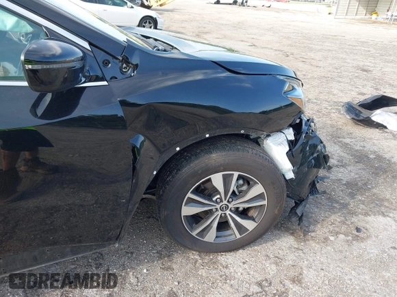 2023 Nissan Murano SV с VIN 5N1AZ2BJ7PC110995, выставлен на аукционе IAAI как лот 42426861 с пробегом 48 185 миль миль и . История ставок и продаж доступна на DreamBid. Изображение 6.