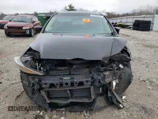 2012 Ford Focus SE with VIN 1FAHP3F21CL419203, listed as a Copart auction lot 51762395 with 142,343 mi miles and Clean Title. Bid and sale history available at carsss.com. Image 5.