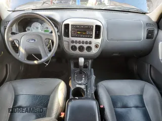 2007 Ford Escape Hybrid с VIN 1FMCU59H47KA11889, выставлен на аукционе Copart как лот 88592855 с пробегом 193 227 миль миль и Чистый • Clean title. История ставок и продаж доступна на DreamBid. Изображение 8.