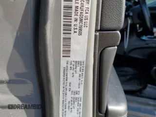 2021 Jeep Grand Cherokee Laredo X z VIN 1C4RJFAG5MC769505, wystawiony jako Copart lot #53570805 z przebiegiem 30 851 mil mil oraz Szkoda całkowita • Salvage title. Historia ofert i sprzedaży dostępna na DreamBid. Obrazek 13.