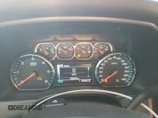 2017 Chevrolet Silverado 1500 LT with VIN 3GCPCREC9HG142061, listed as a Copart auction lot 85736124 with 102,572 mi miles and Clean Title. Bid and sale history available at carsss.com. Image 9.