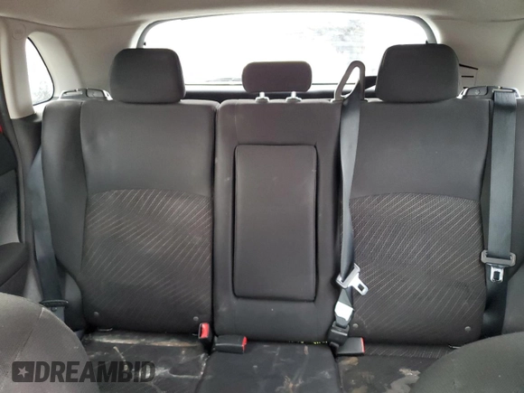 2015 Mitsubishi Outlander Sport 2.4 GT with VIN 4A4AR4AW8FE044398, listed as a Copart auction lot 51436115 with 154,126 mi miles and Clean Title. Bid and sale history available at carsss.com. Image 10.