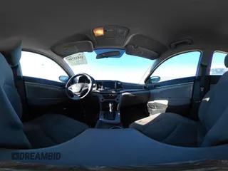 2018 Hyundai Elantra SEL with VIN 5NPD84LF6JH313818, listed as a IAAI auction lot 41833749 with 237,802 mi miles and . Bid and sale history available at DreamBid. Image 18.