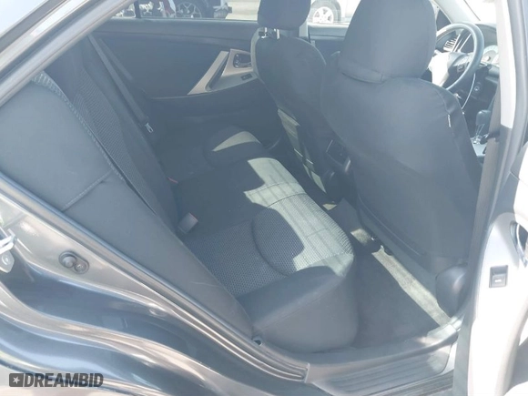 2011 Toyota Camry LE with VIN 4T1BF3EKXBU197608, listed as a IAAI auction lot 41848207 with 131,676 mi miles. Bid and sale history available at carsss.com. Image 8.