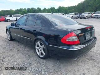 2009 Mercedes-Benz E 350 Luxury z VIN WDBUF87X39B388665, wystawiony jako IAAI lot #42165167 z przebiegiem 182 873 mil mil oraz . Historia ofert i sprzedaży dostępna na DreamBid. Obrazek 3.