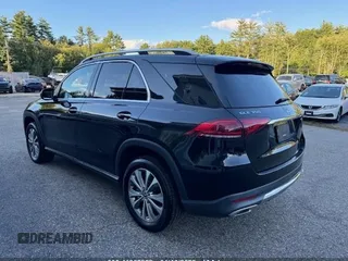 2020 Mercedes-Benz GLE 350 with VIN 4JGFB4KB7LA012487, listed as a IAAI auction lot 41368282 with 66,862 mi miles and . Bid and sale history available at DreamBid. Image 3.